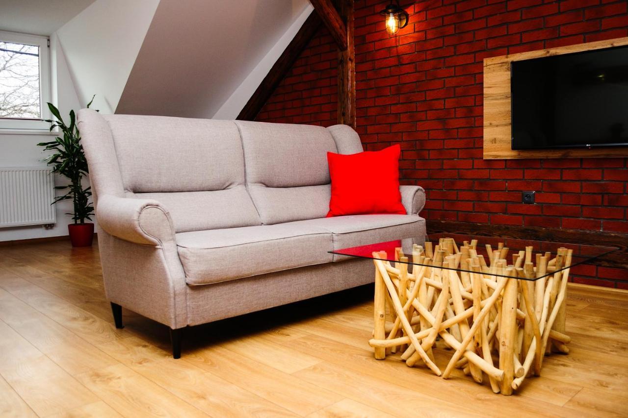 Apartmany Rumpa-Drinks Ostrava Exterior foto