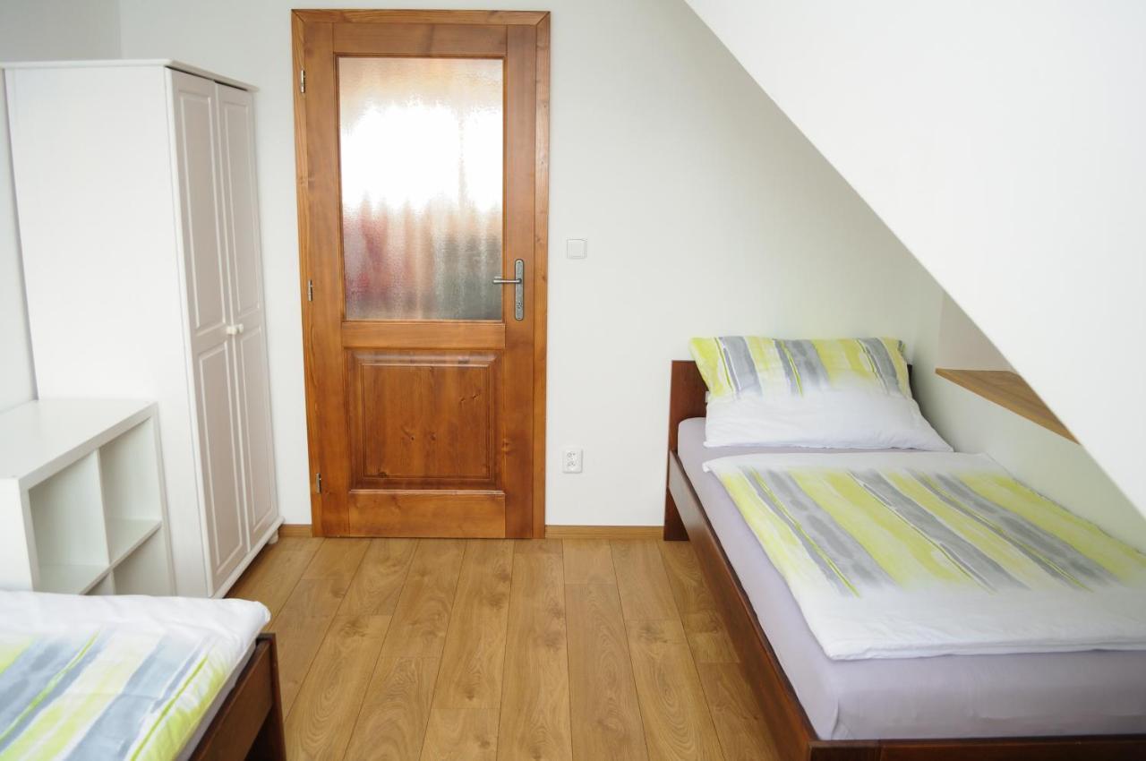 Apartmany Rumpa-Drinks Ostrava Exterior foto