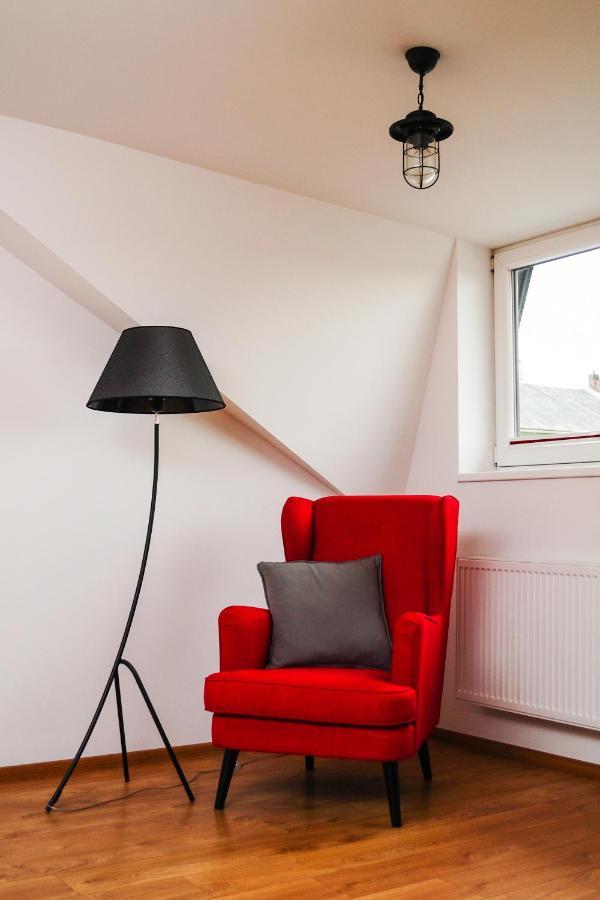 Apartmany Rumpa-Drinks Ostrava Exterior foto